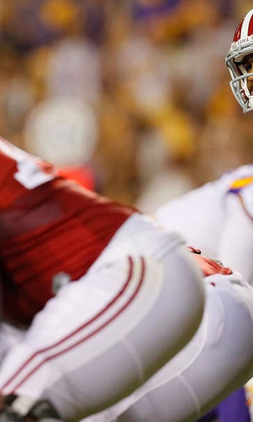 WhatIfSports college football Week 11 power rankings: no change in the Top 5